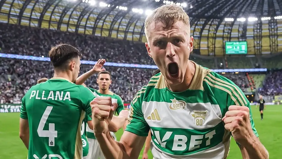 Transfer Tomasa Bobcka do Serie A za rekordową sumę?