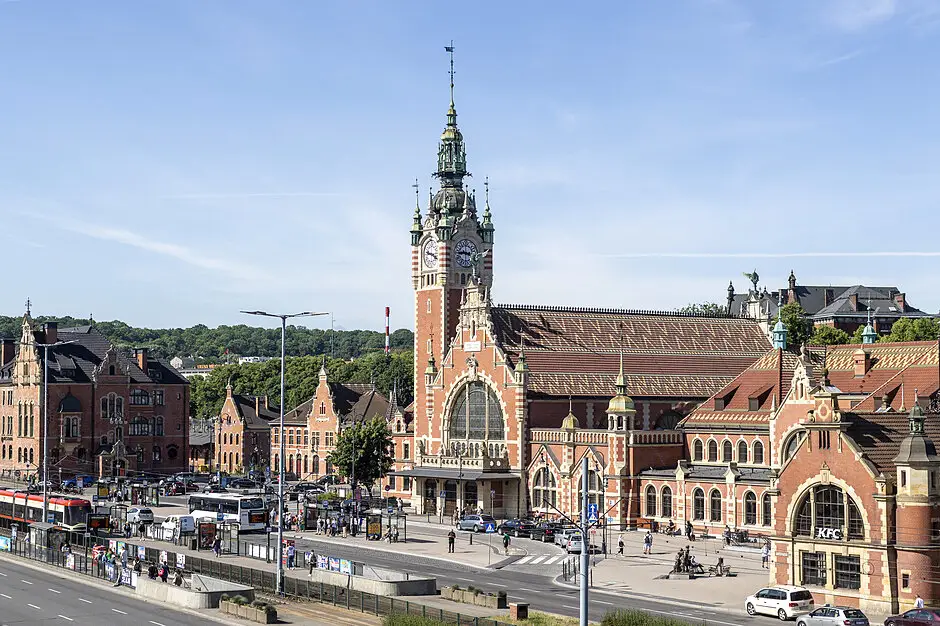 Stulecie PKP: Wystartowała zbiórka pamiątek kolejowych