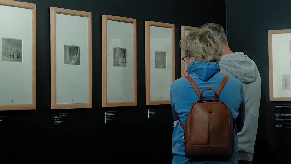 Wystawa prac Daniela Chodowieckiego w Muzeum Gdańska do 16 października