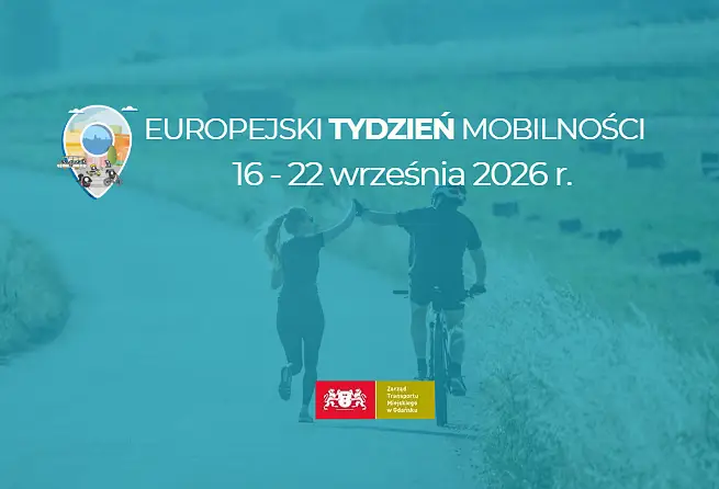 Europejski Tydzień Mobilności 2026 w Gdańsku - program wydarzeń
