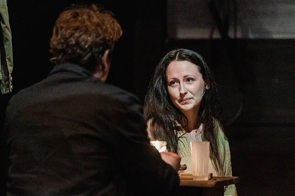 Wakacyjny repertuar Teatru Wybrzeże