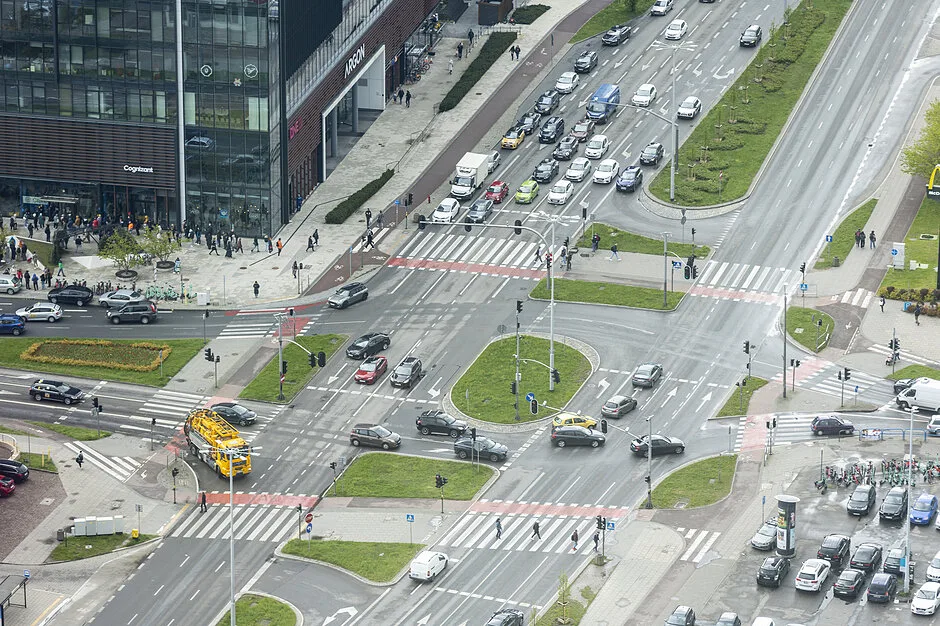Perspektywy rozwoju transportu w Gdańsku