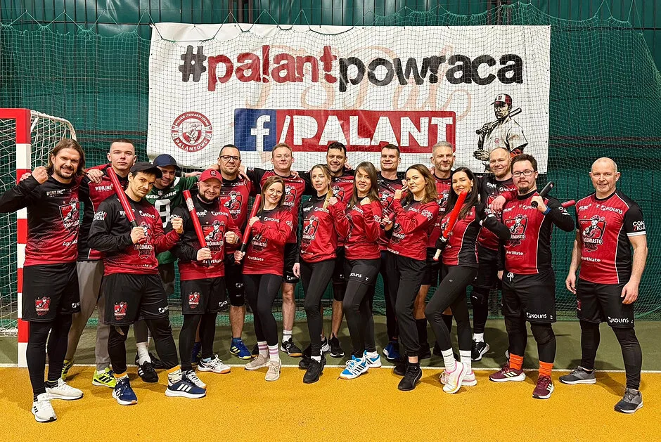 Puchar Polski w Palanta 2026 w Gdańsku