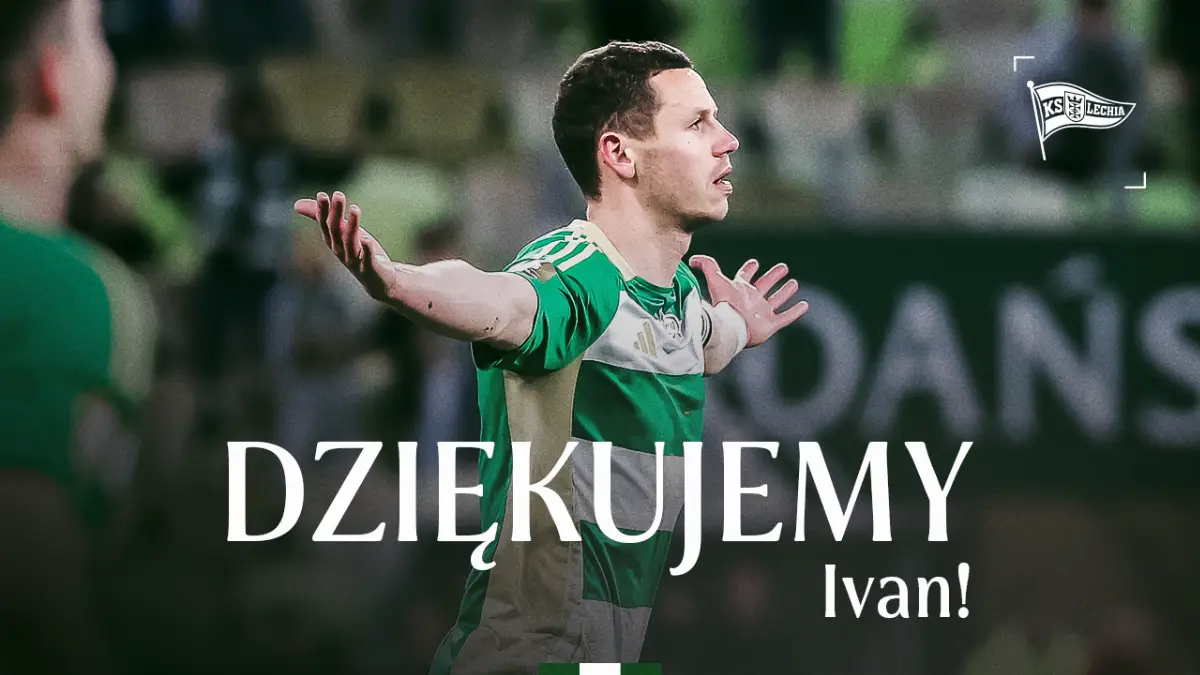 Transfer Ivana Zhelizko do Ludogoretsa Razgrad