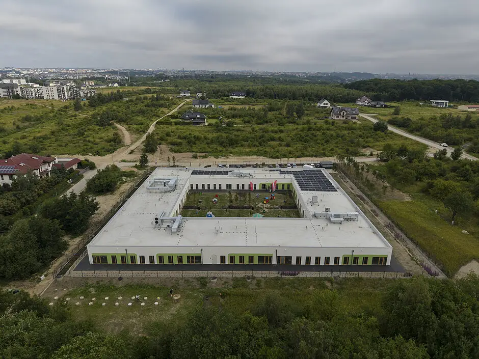 Nowa linia autobusowa do żłobka w Oruni Górnej od września