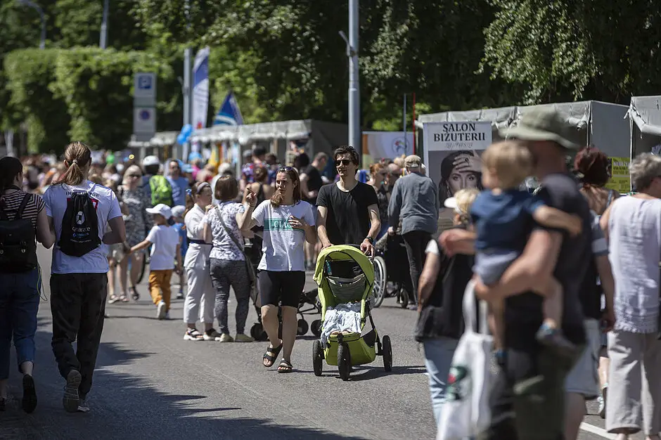 Święto Oliwy 2023 z bogatym programem w sobotę