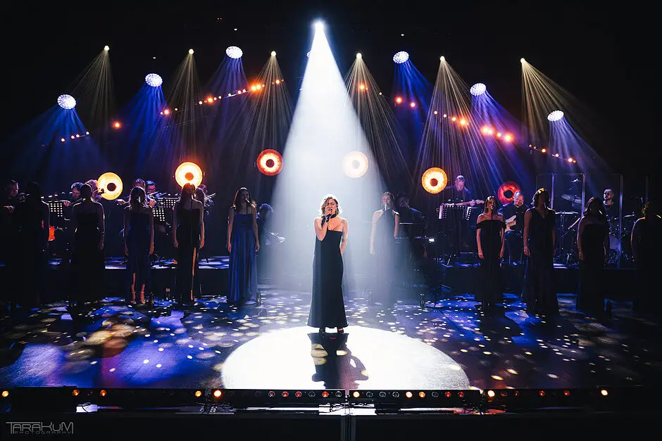 Studio Wokalne UG obchodzi pięciolecie z koncertem w Filharmonii Bałtyckiej