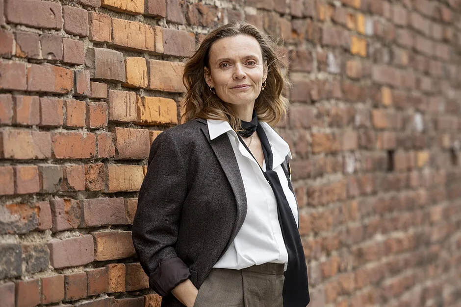 Agnieszka Rózga-Micewicz nowym Miejskim Konserwatorem Zabytków