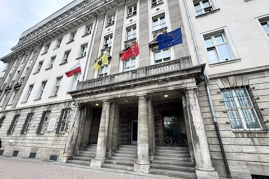 Urzędnik GZD aresztowany za korupcję, miasto wspiera śledztwo