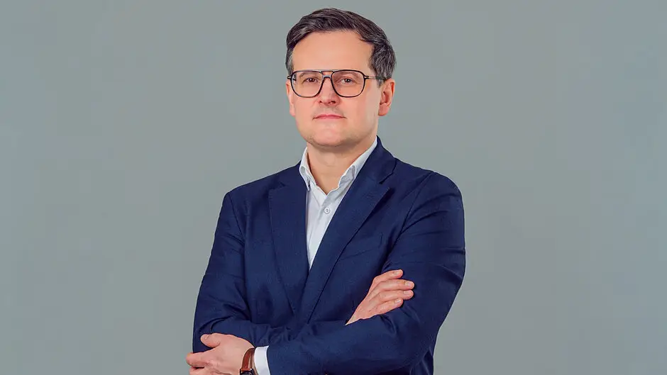 Tomasz Budziszewski o rozwoju systemów transportowych Gdańska