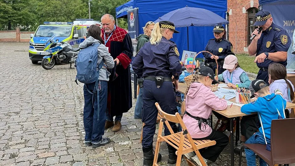 Dzień Otwarty w Nowym Ratuszu przyciągnął mieszkańców i turystów