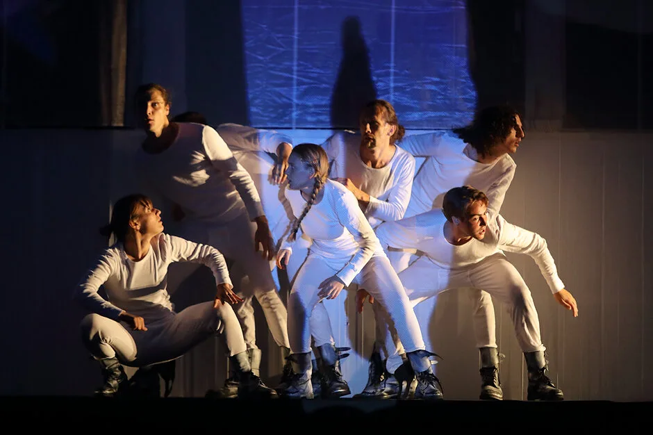 Teatr Ósmego Dnia zainauguruje Festiwal FETA