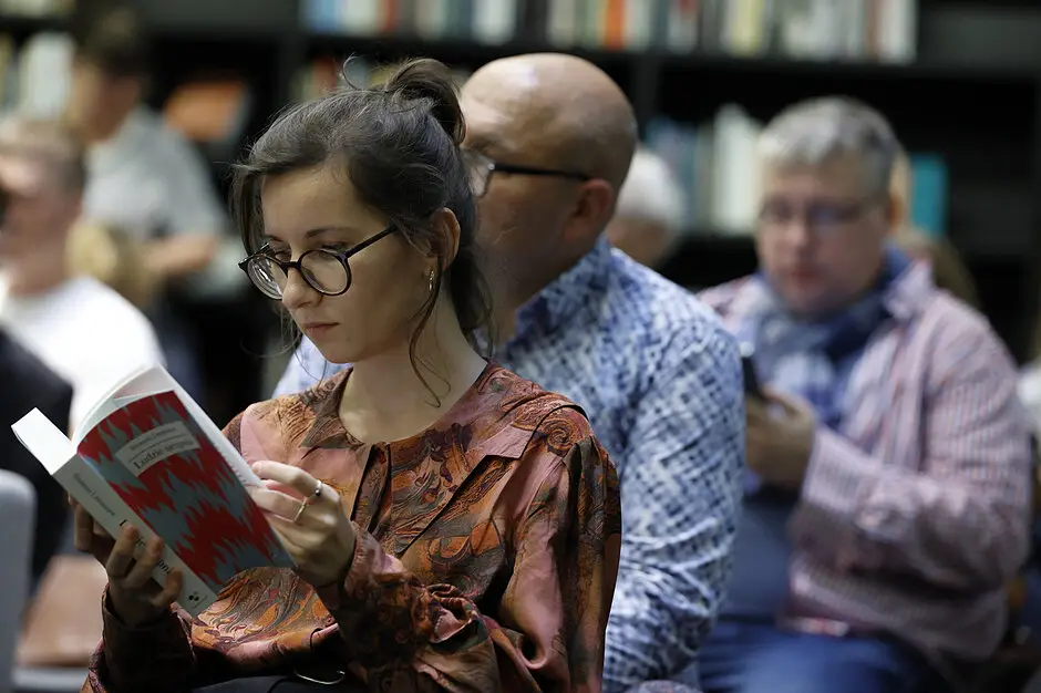 Festiwal Afera Kryminalna: Program i atrakcje