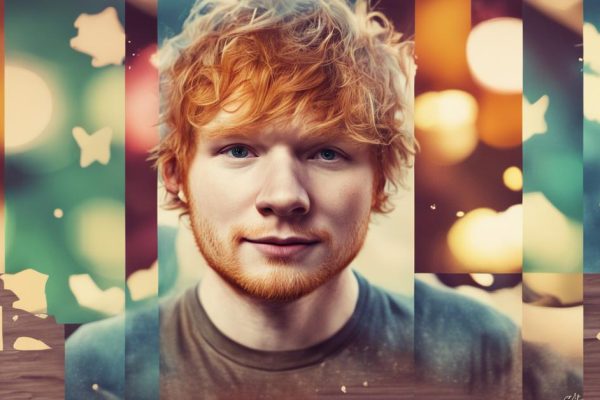 Ed Sheeran Gdańsk: Koncerty 12 i 13 lipca 2024 w nadmorskim mieście