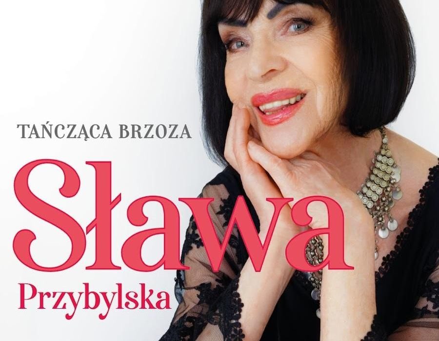Sława Przybylska – metryka [wiek, wzrost, mąż i dzieci, pochodzenie, rodzina, życiorys]