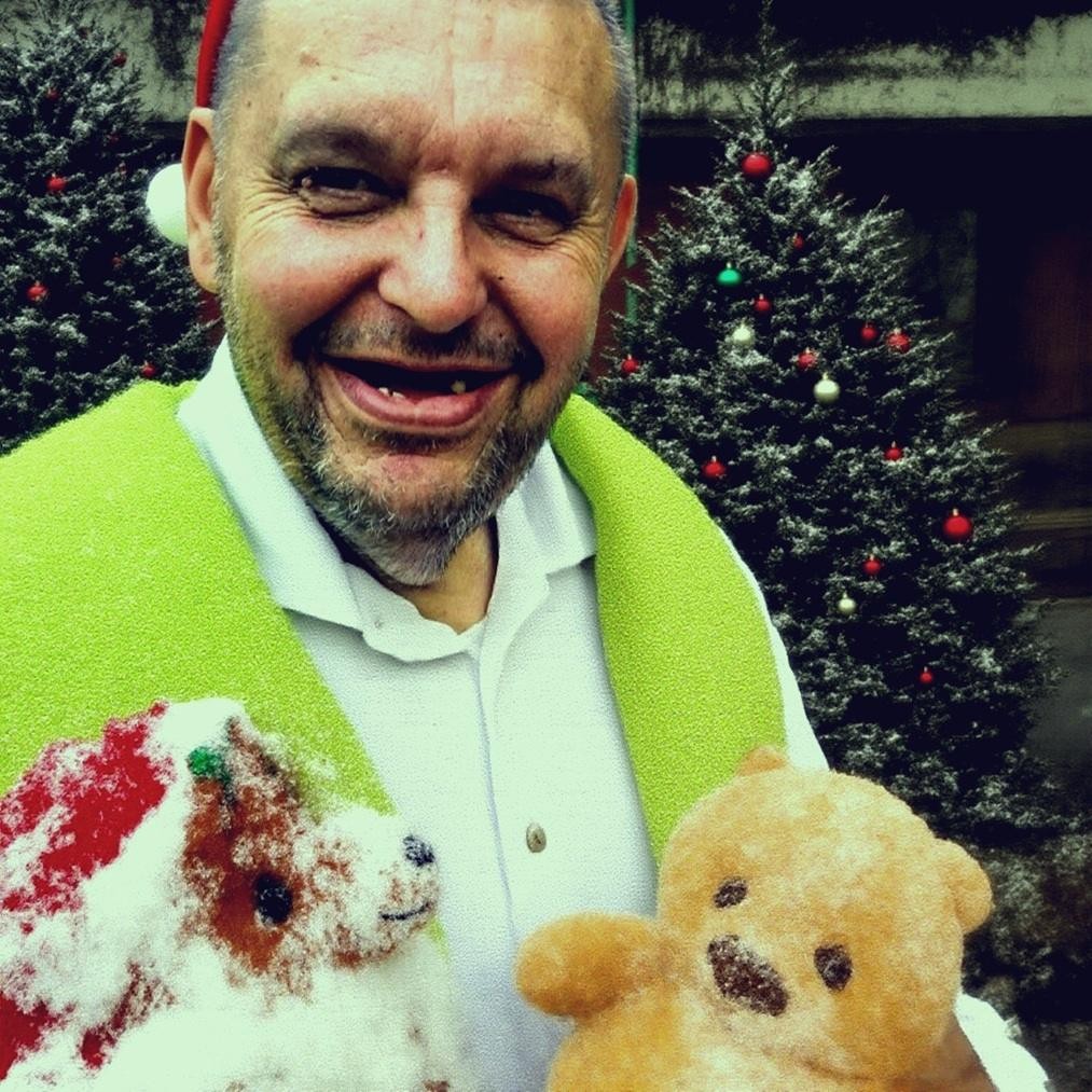 Dom Krzysztofa Kononowicza przy ulicy Szkolnej 17 w Białymstoku.